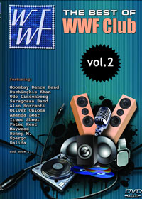 WWF Club - Best [vol.2]