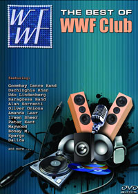 WWF Club – Best [vol.2]