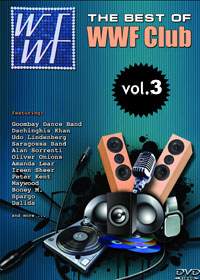 WWF Club – 5