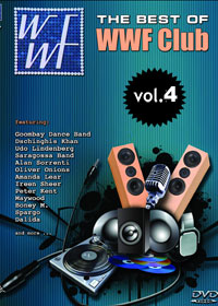 WWF Club [vol.4]