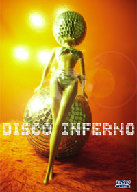 Disco Inferno Non-Stop 70s Mix