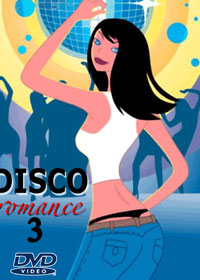Disco Romance 3