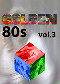 Golden 80s [vol.3]