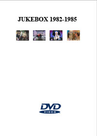 JukeBox 1982-1985