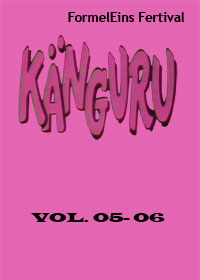 Kanguru 5, 6 dvd cover