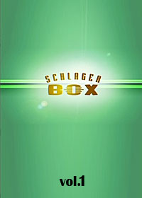 Schlager Box vol.1 dvd cover