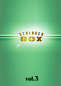 Schlager Box vol.3 dvd cover