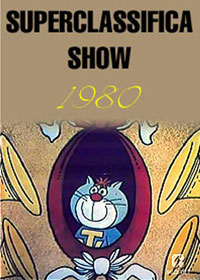 Superclassifica Show 1980
