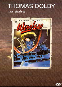 Thomas Dolby – Live Wireless 1983