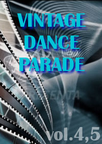 Vintage Dance Parade 4,5