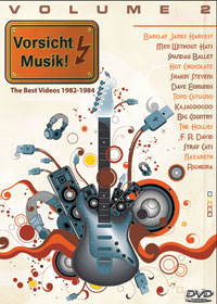 Vorsicht Musik! - Das Beste 1982-1984 [vol.2]