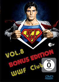 WWF Club – Best Of [vol.8]
