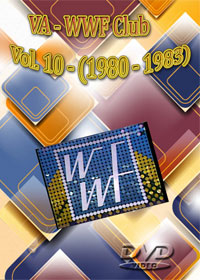 WWF Club – Best Of [vol.10]