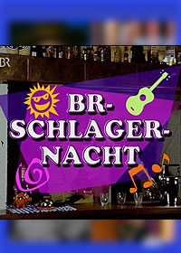 BR - Schlagernacht [2 dvd]