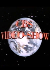 CBS Video show (Germany), 50 dvd