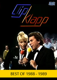 Clip Klapp - Best Of 1988-1989