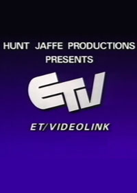 ETV (9 dvd)