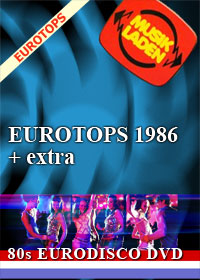 Eurotops 1986
