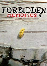 Forbidden Memories [vol.4]