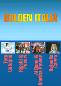 Golden Italia