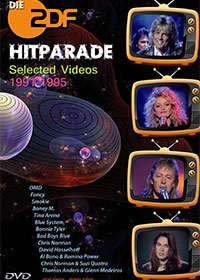 ZDF Hitparade 1991-1995 – Best