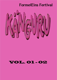 Kanguru 1,2 dvd cover