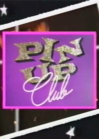 Pin Up Club - Best [1987-1989]