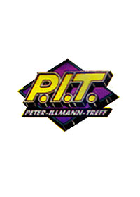 P.I.T. [Peter Illmann Treff] - Best Of 1985-1986