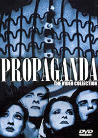 Propaganda – The Video Collection
