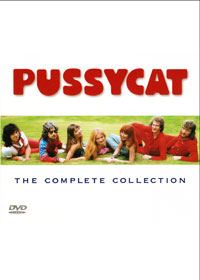 Pussycat - The Complete Collection