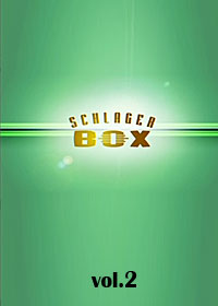 Schlager Box vol.2 dvd cover
