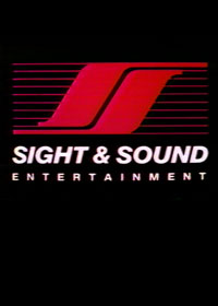 Sight and Sound – 28 dvd set