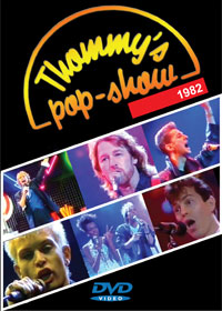 Thommy’s Pop Show 1982